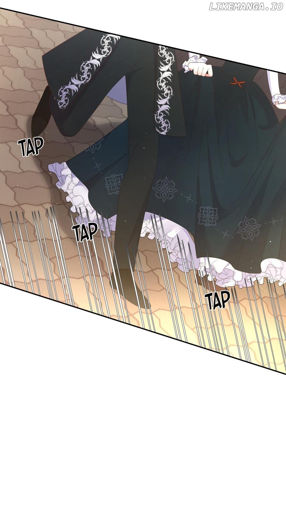 No Marriage, Angel! Chapter 37 - page 15