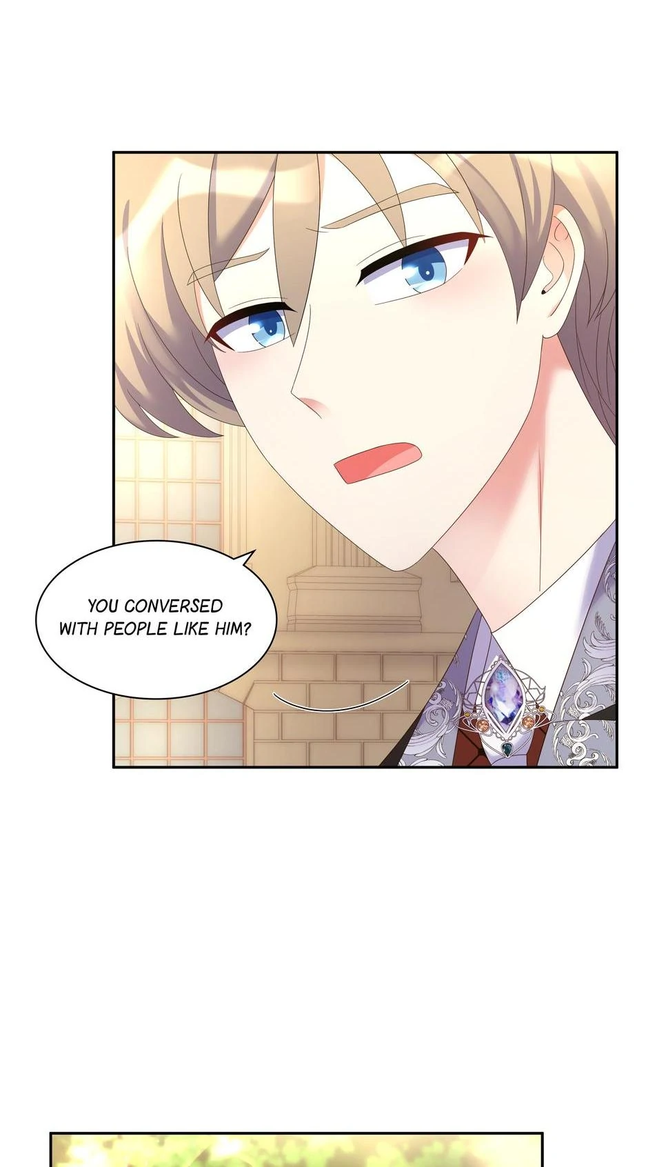 No Marriage, Angel! Chapter 37 - page 17