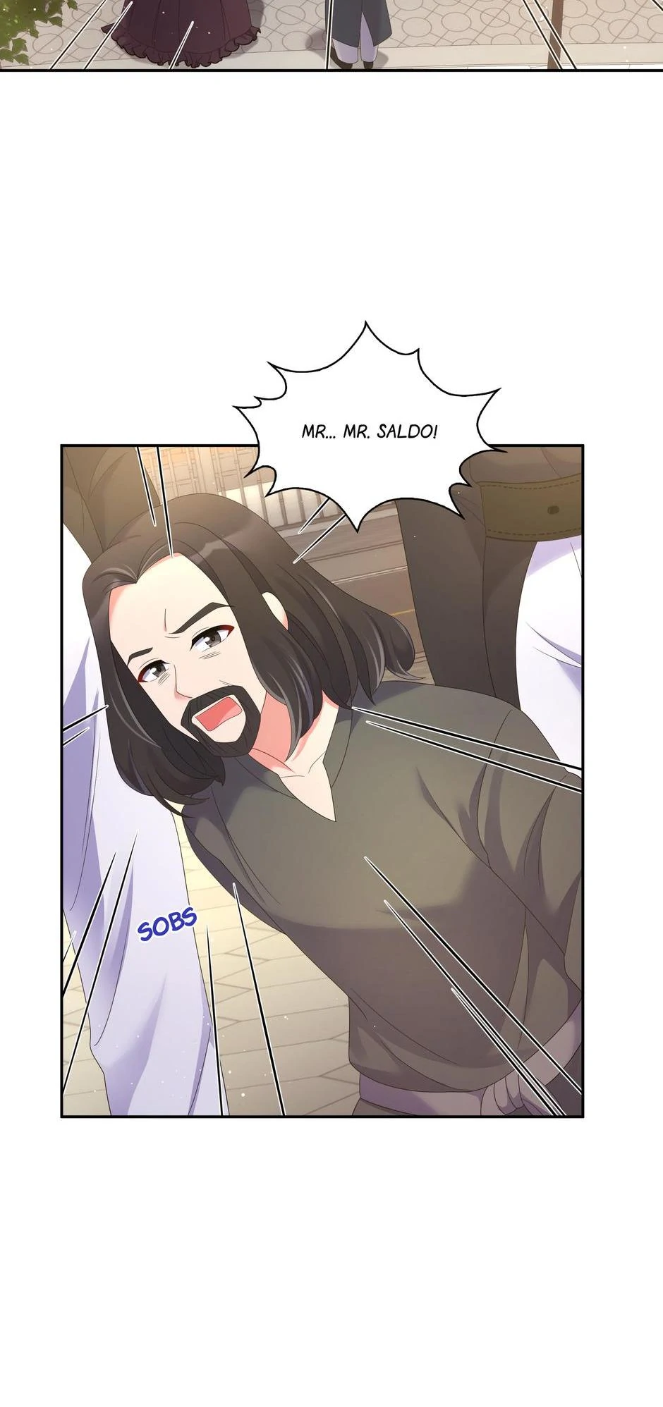 No Marriage, Angel! Chapter 37 - page 24