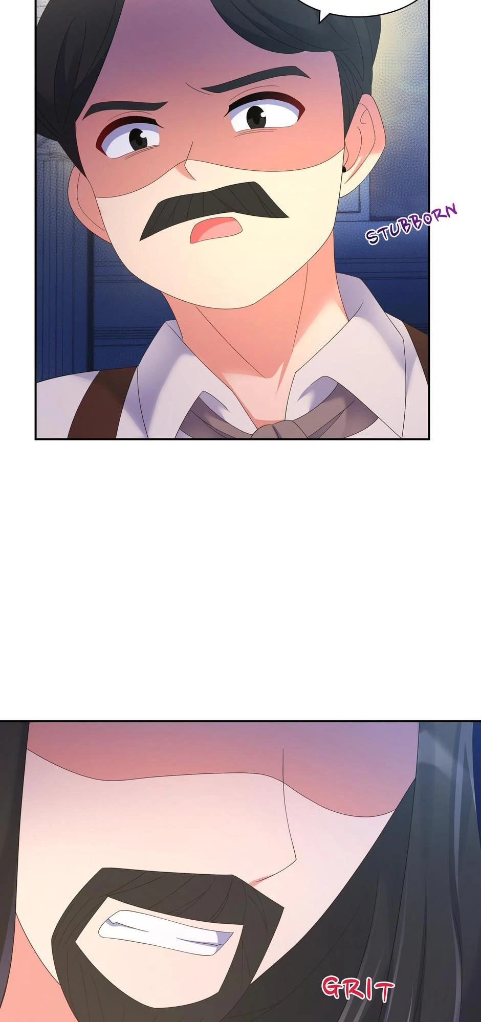 No Marriage, Angel! Chapter 37 - page 30