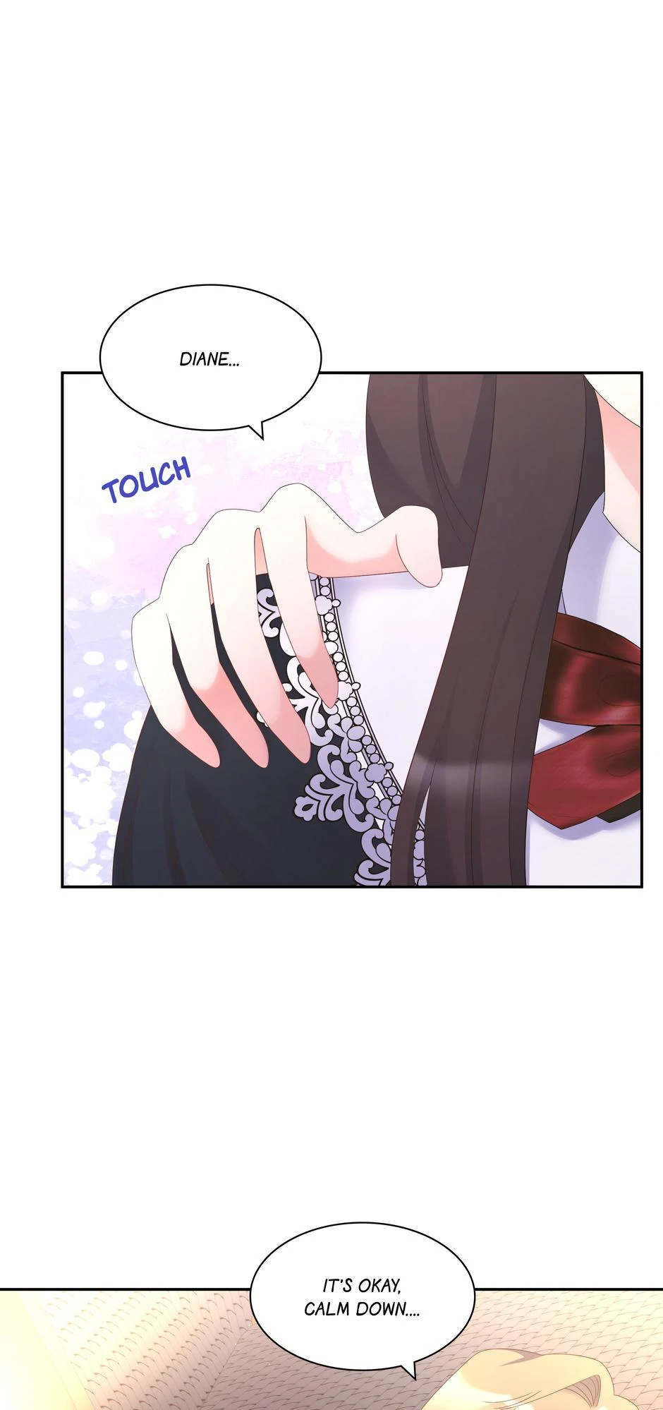 No Marriage, Angel! Chapter 37 - page 33