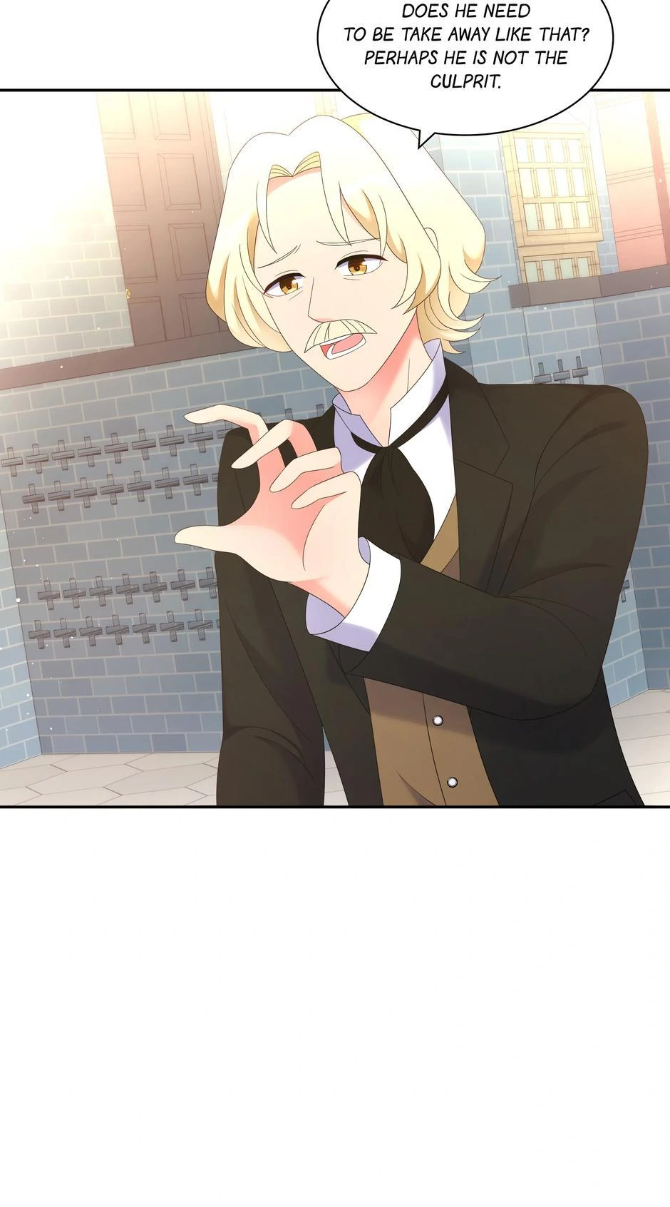 No Marriage, Angel! Chapter 37 - page 41