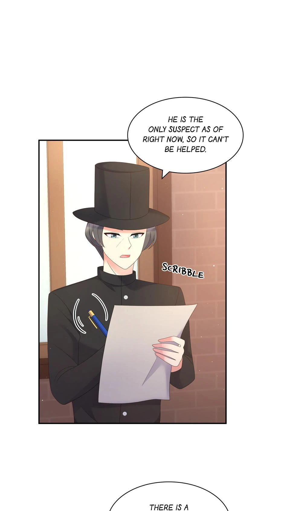 No Marriage, Angel! Chapter 37 - page 42