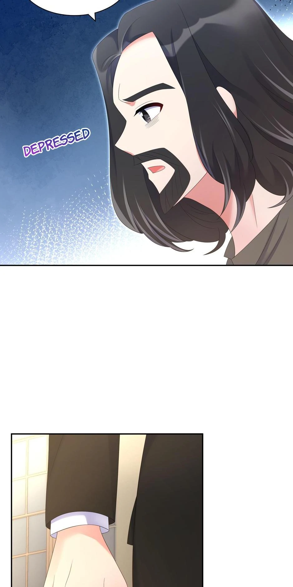 No Marriage, Angel! Chapter 37 - page 48