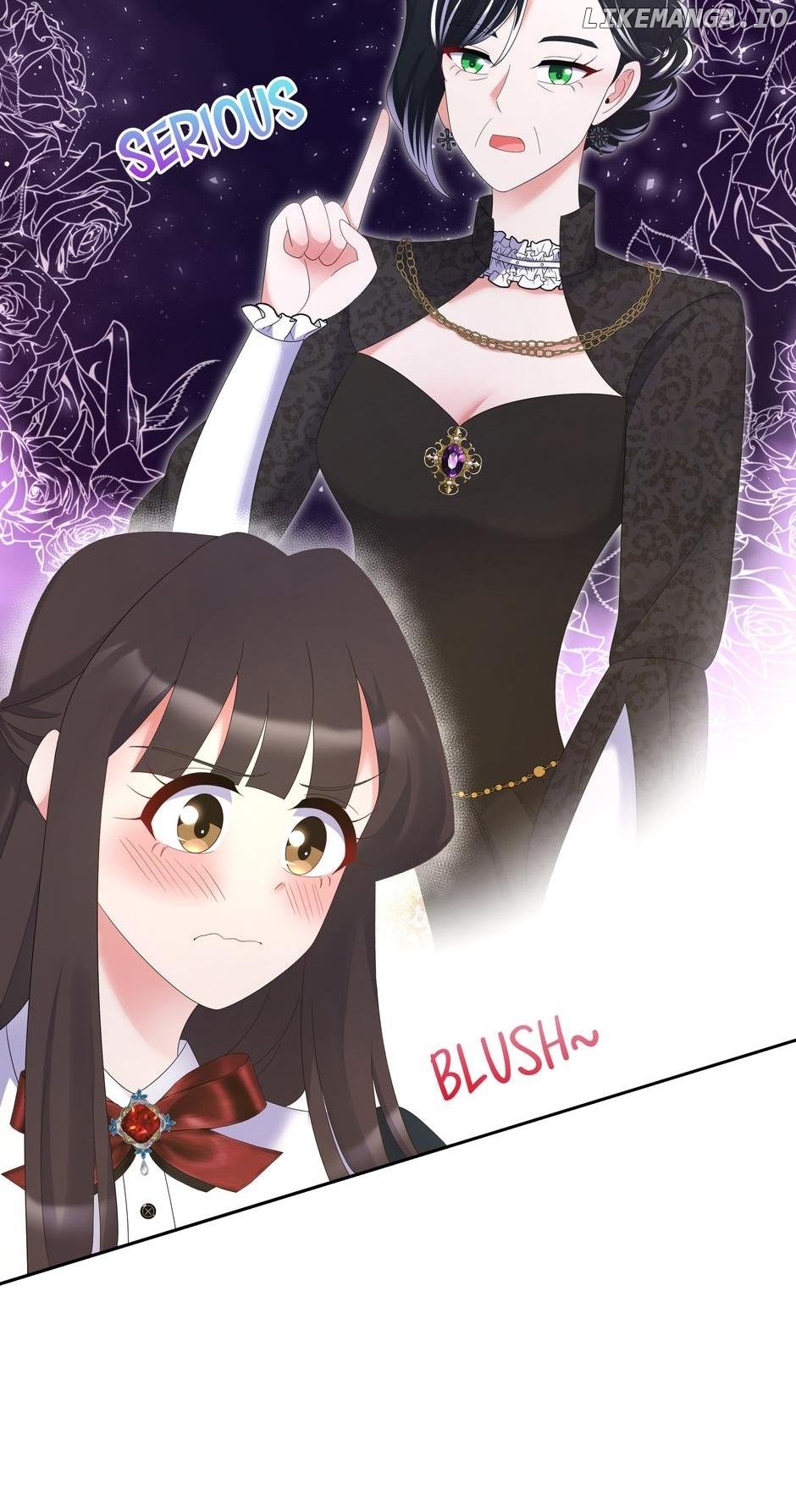 No Marriage, Angel! Chapter 37 - page 4