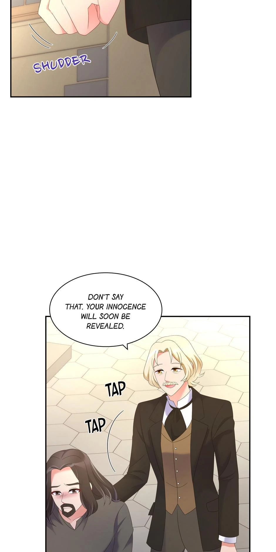No Marriage, Angel! Chapter 37 - page 49