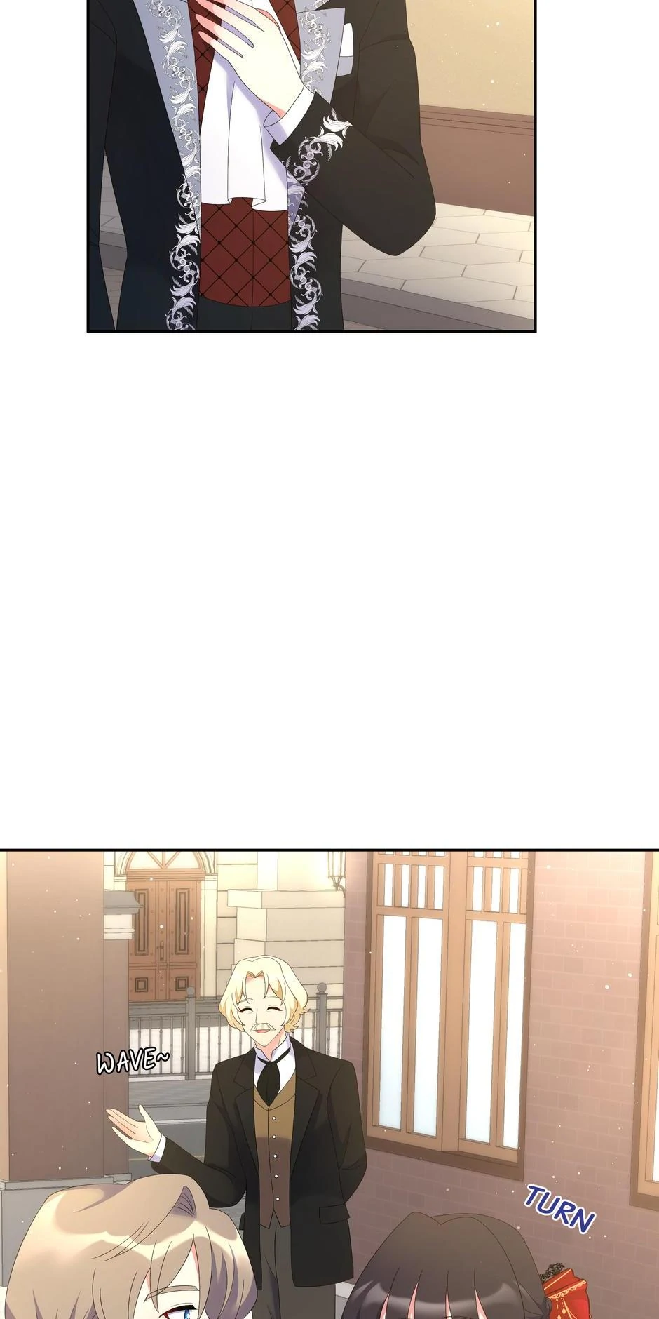 No Marriage, Angel! Chapter 37 - page 58