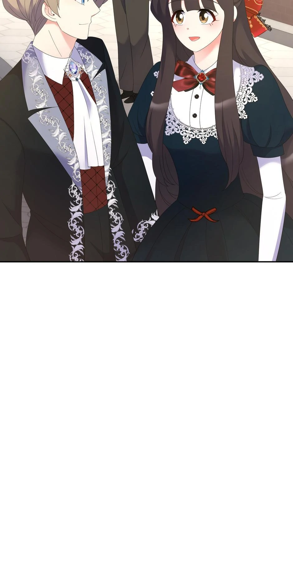 No Marriage, Angel! Chapter 37 - page 59