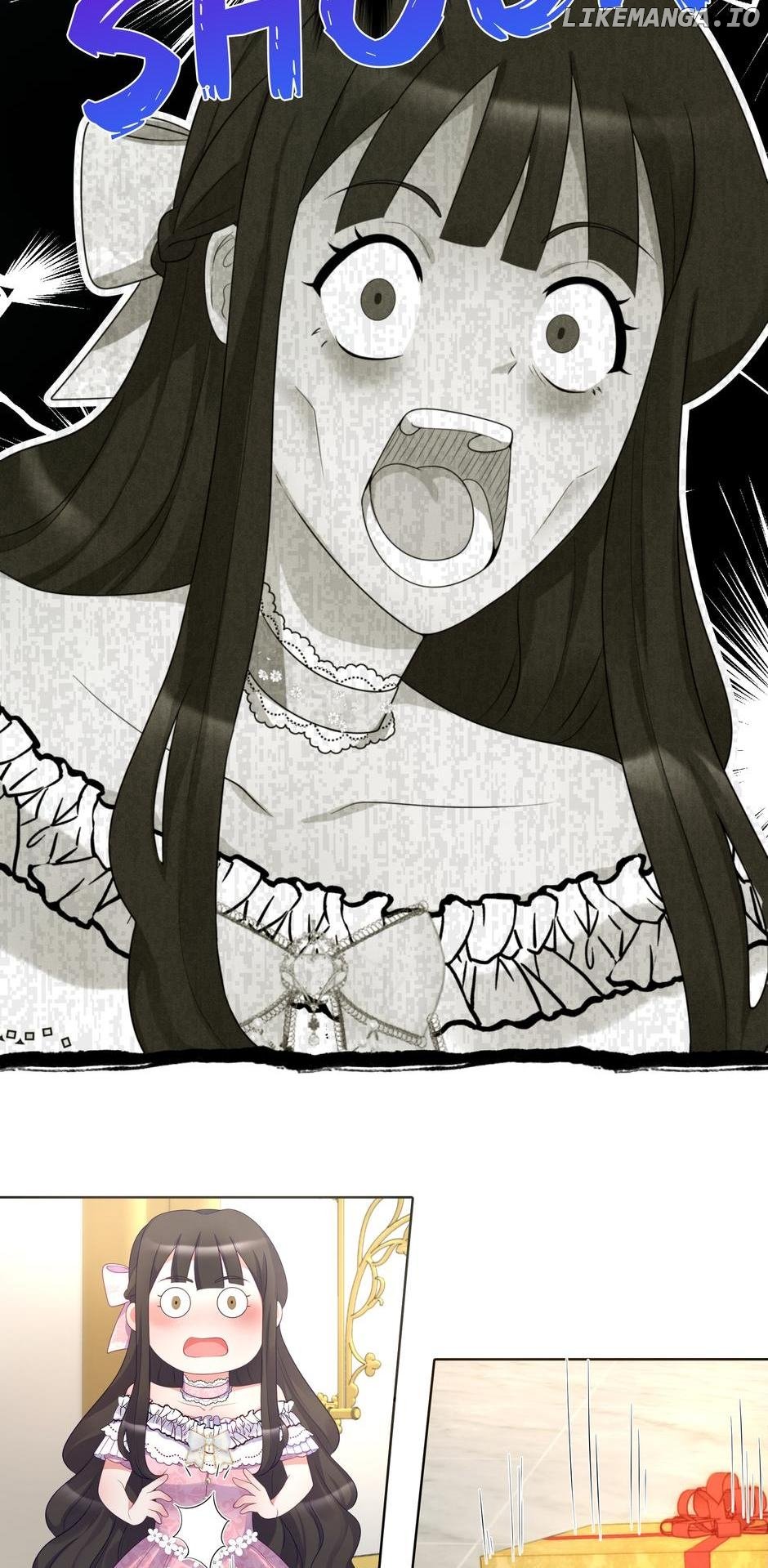 No Marriage, Angel! Chapter 6 - page 11