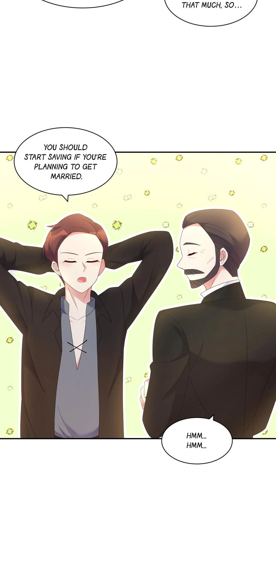 No Marriage, Angel! Chapter 36 - page 16