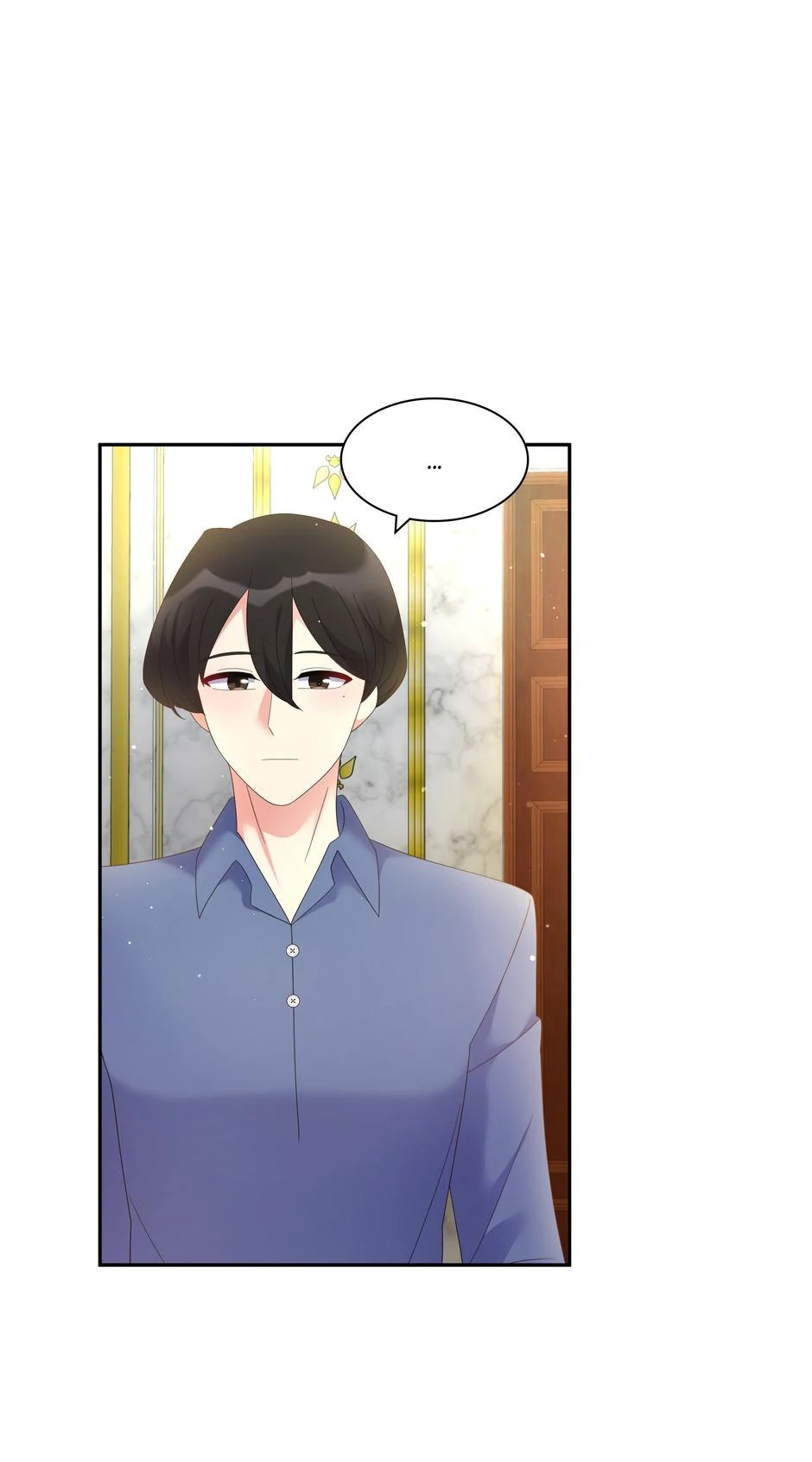 No Marriage, Angel! Chapter 36 - page 17