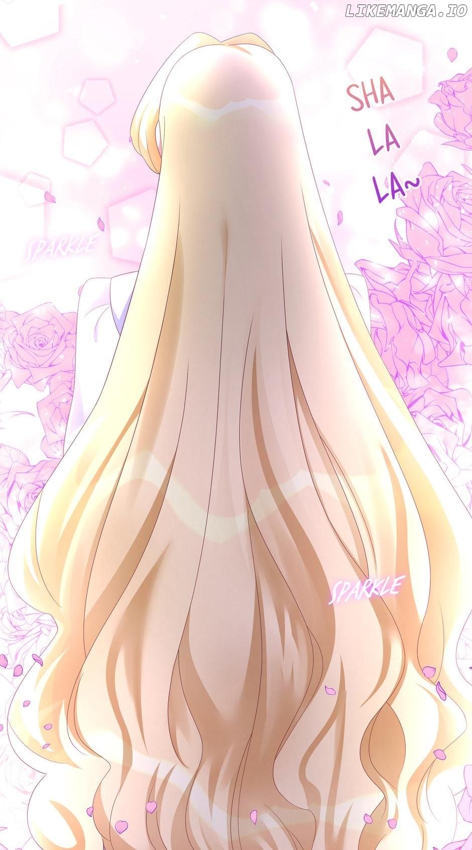 No Marriage, Angel! Chapter 36 - page 20