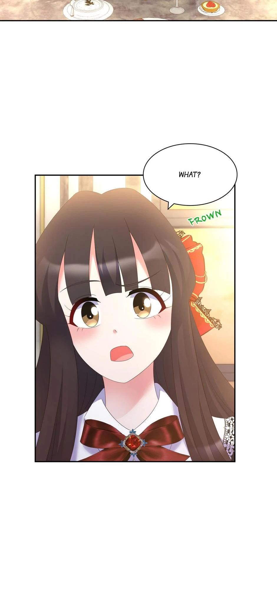 No Marriage, Angel! Chapter 36 - page 25