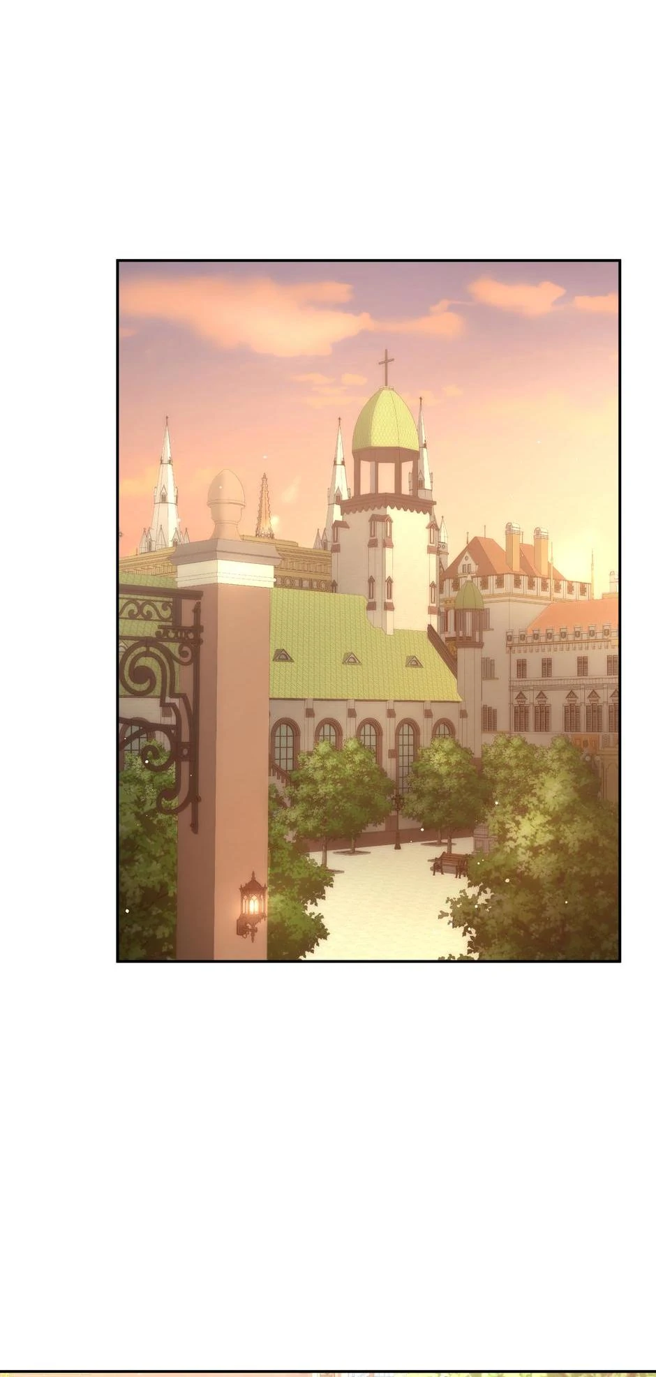 No Marriage, Angel! Chapter 36 - page 27