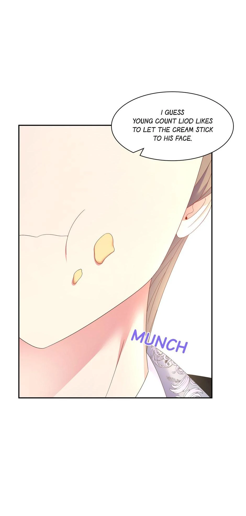 No Marriage, Angel! Chapter 36 - page 30