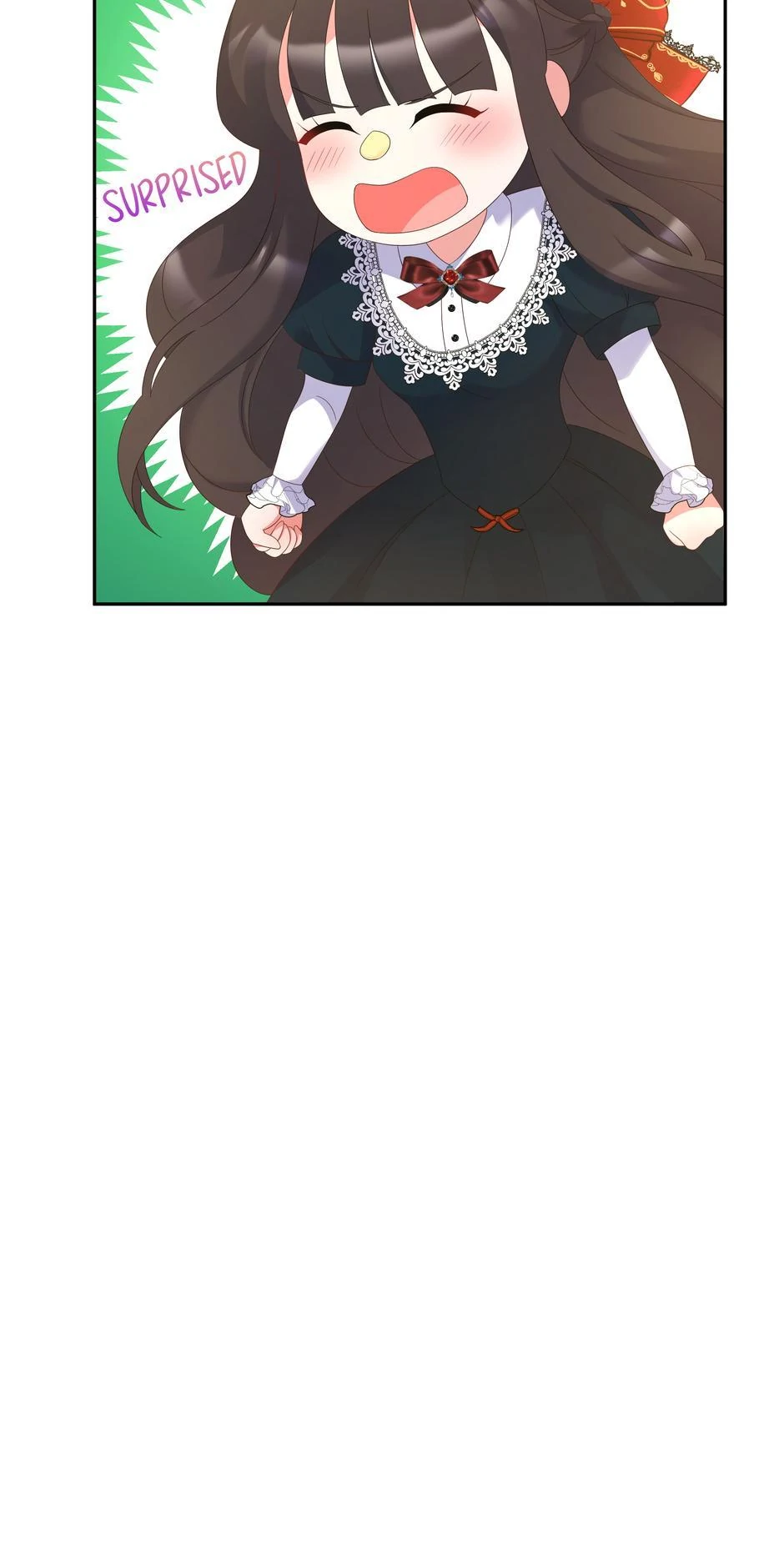 No Marriage, Angel! Chapter 36 - page 37