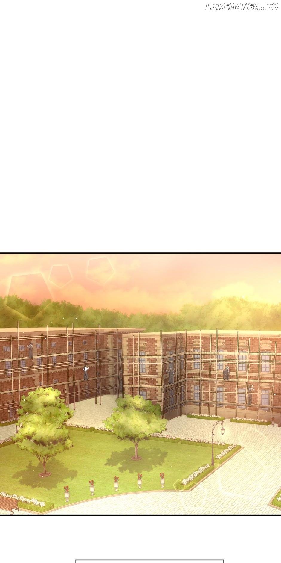 No Marriage, Angel! Chapter 36 - page 38