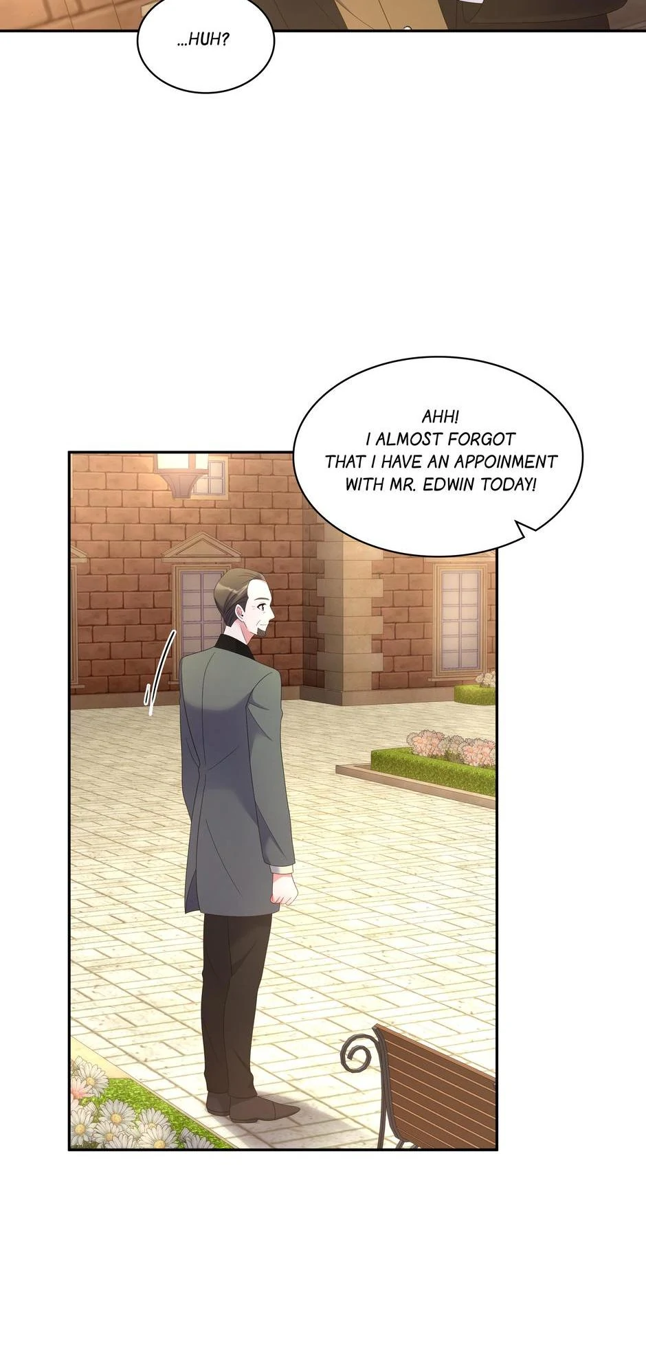 No Marriage, Angel! Chapter 36 - page 47