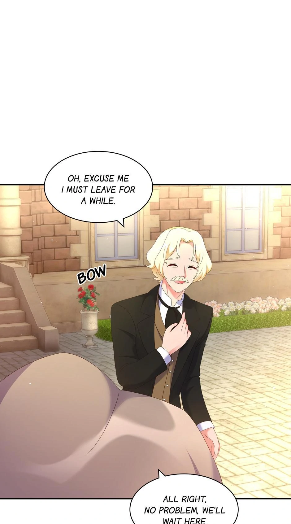 No Marriage, Angel! Chapter 36 - page 48