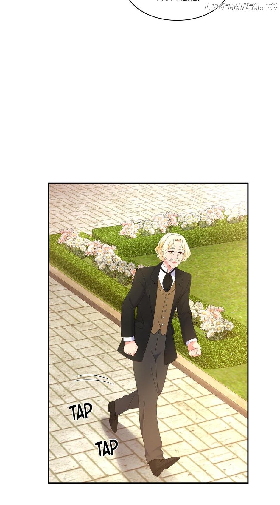 No Marriage, Angel! Chapter 36 - page 49