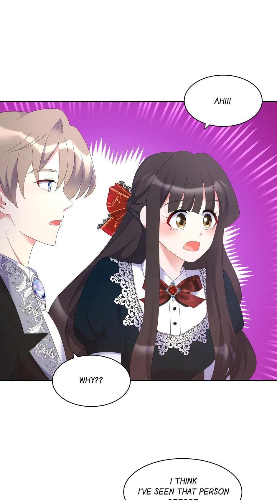 No Marriage, Angel! Chapter 36 - page 51