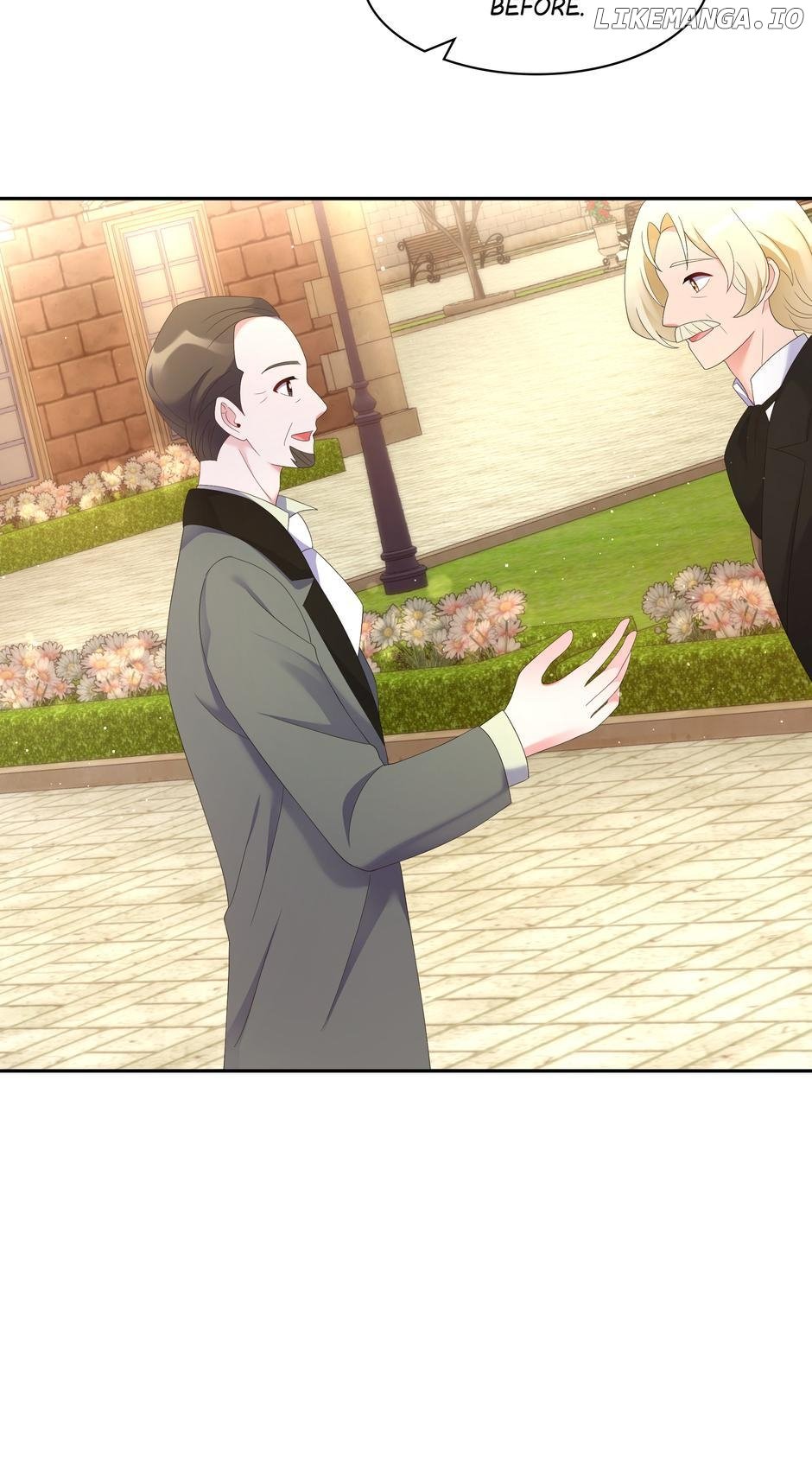No Marriage, Angel! Chapter 36 - page 52