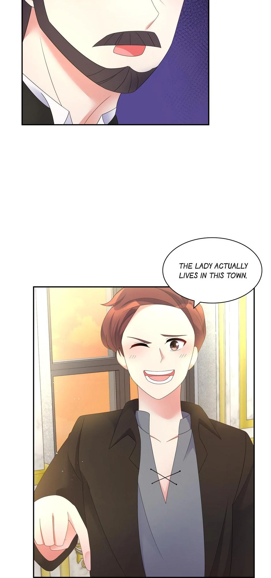 No Marriage, Angel! Chapter 36 - page 7