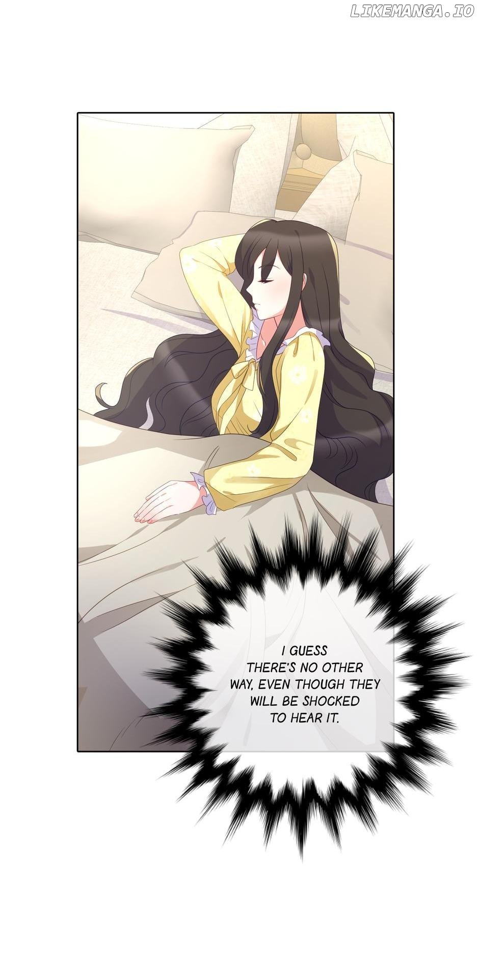 No Marriage, Angel! Chapter 5 - page 37