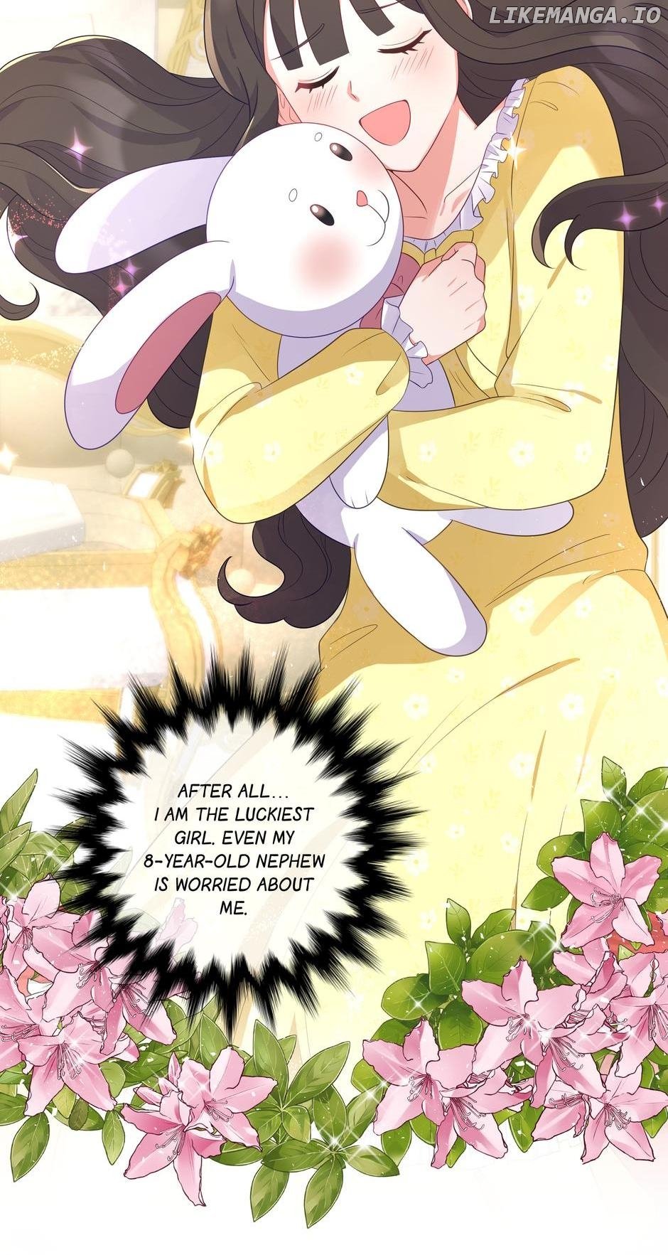 No Marriage, Angel! Chapter 5 - page 49