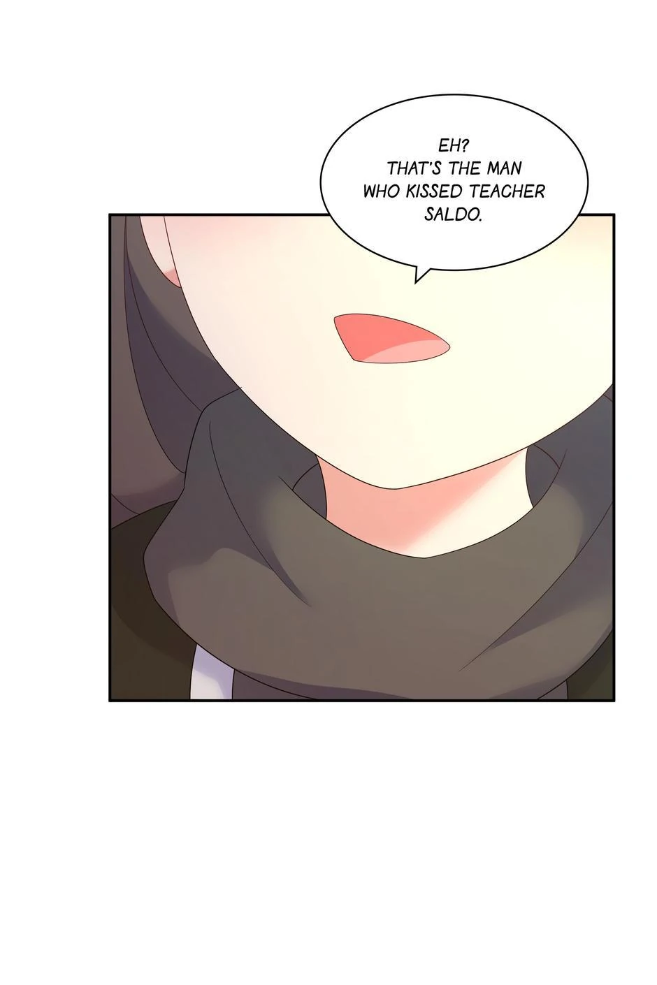 No Marriage, Angel! Chapter 35 - page 11