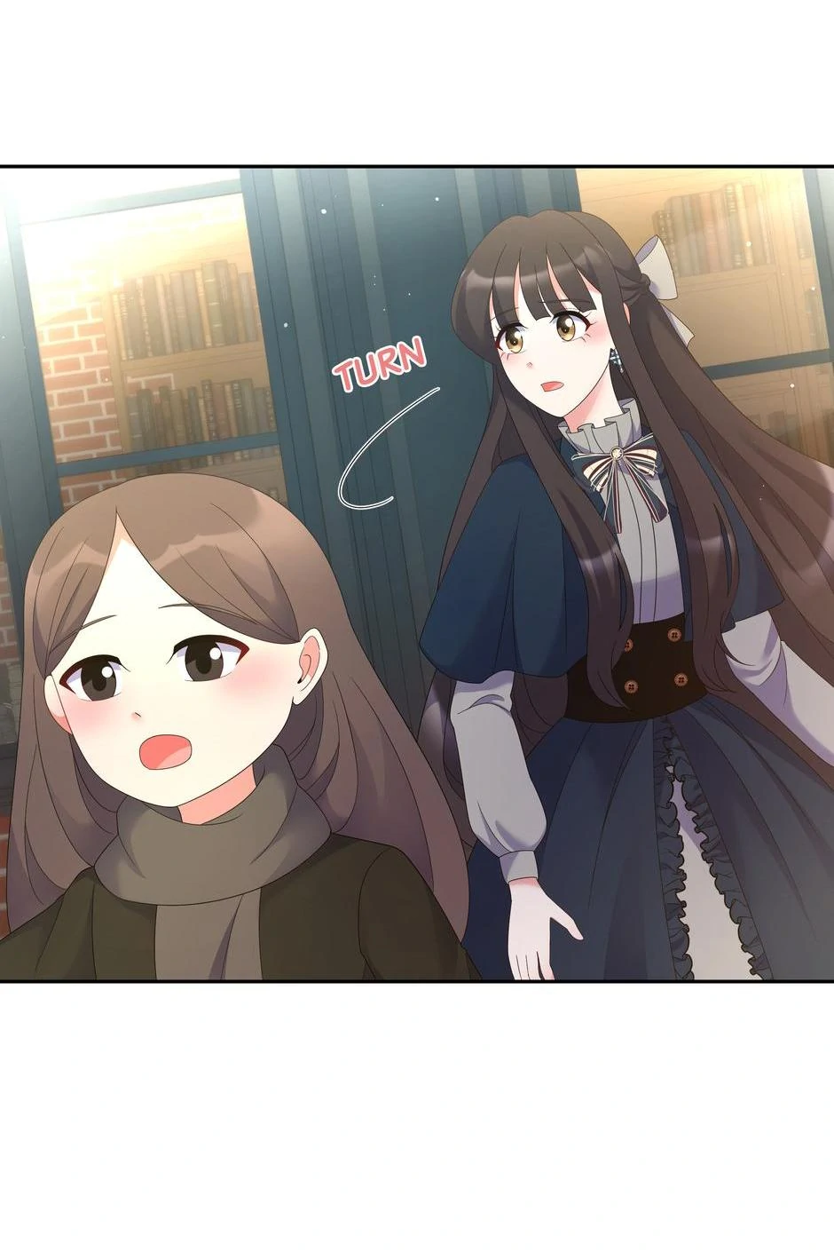 No Marriage, Angel! Chapter 35 - page 12
