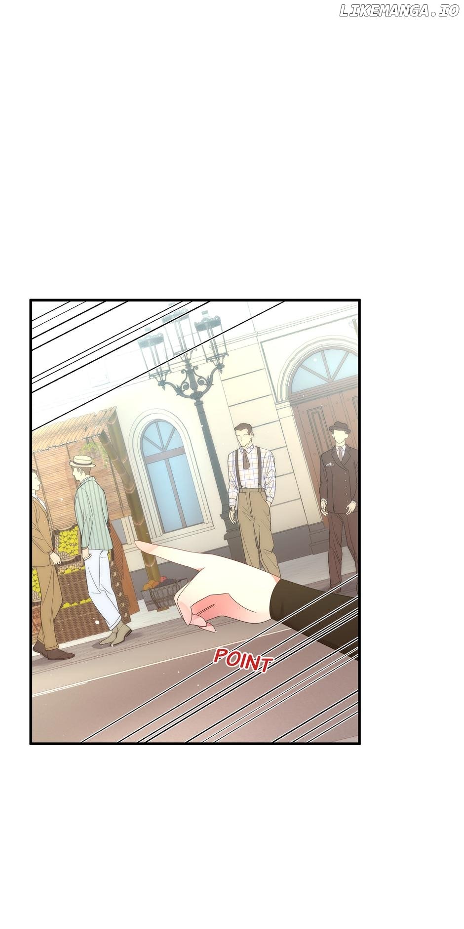 No Marriage, Angel! Chapter 35 - page 14