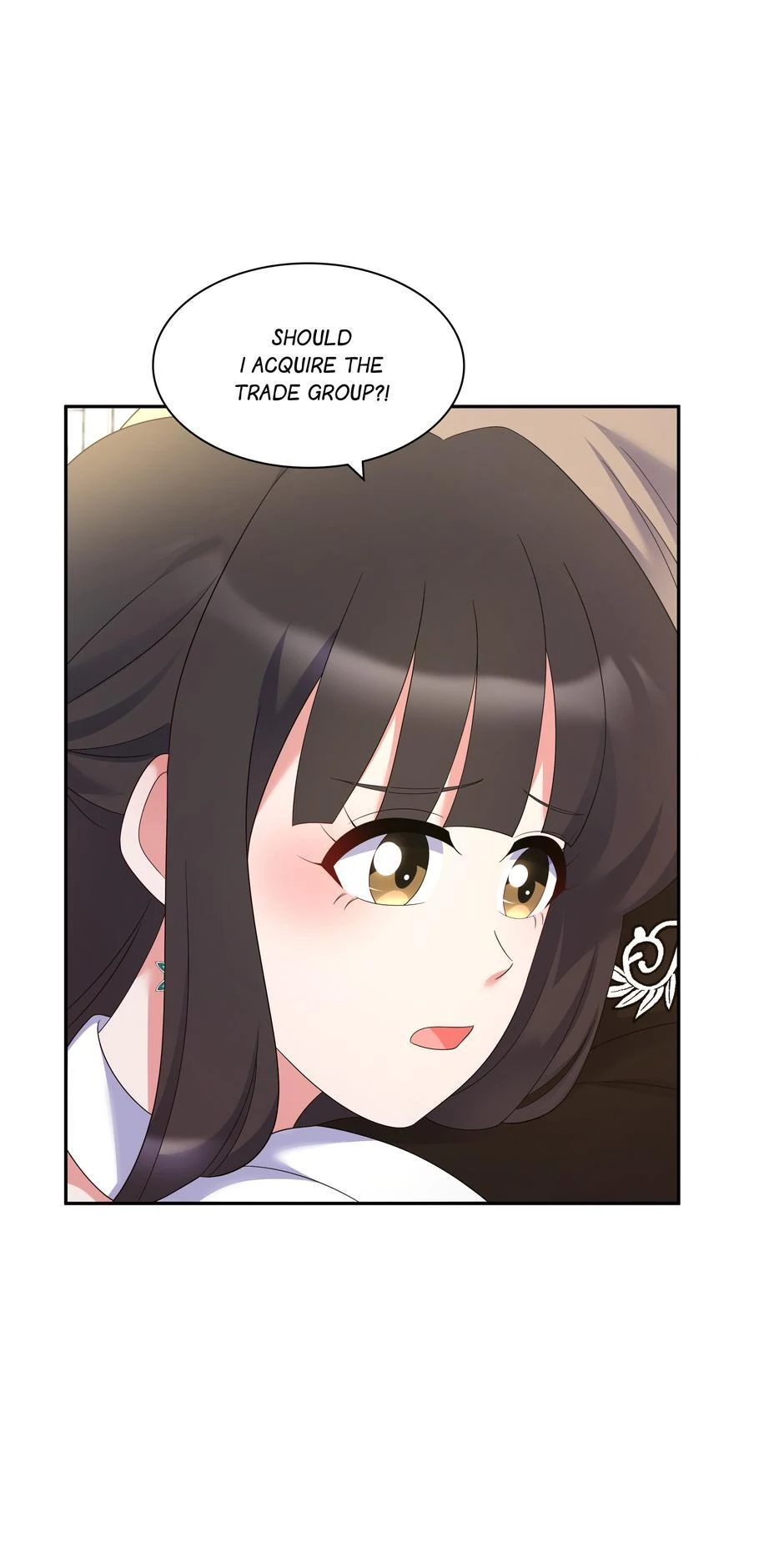 No Marriage, Angel! Chapter 35 - page 30