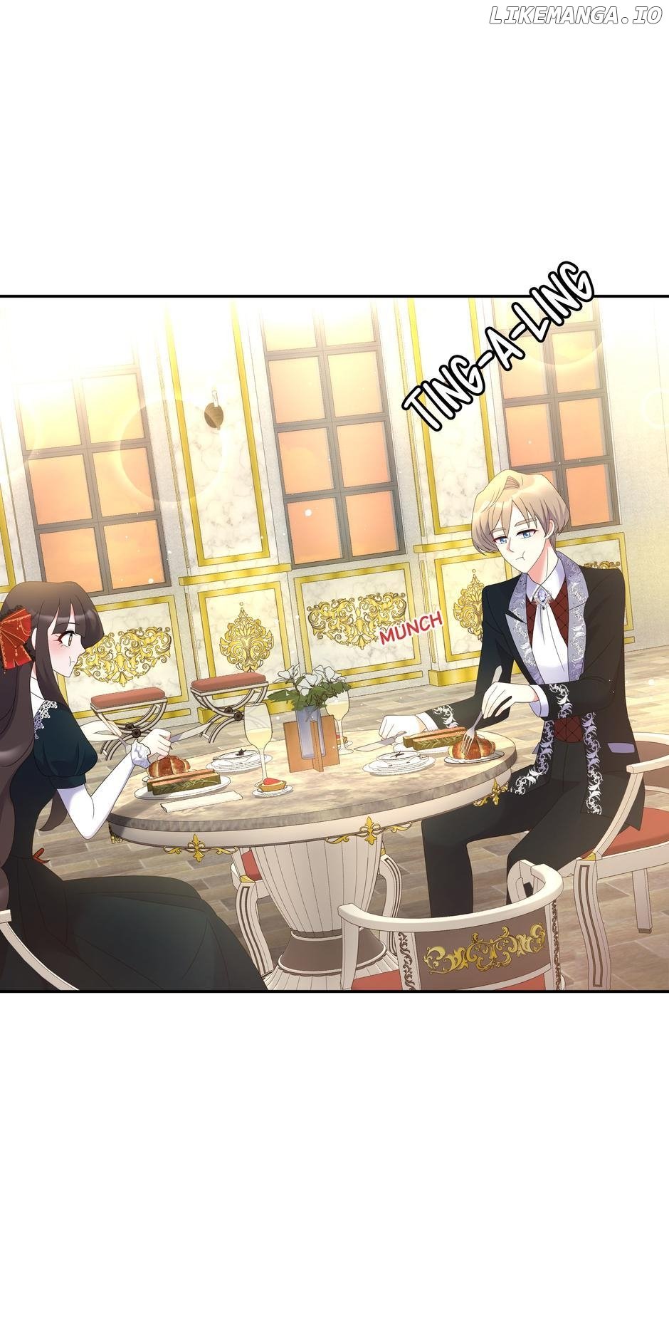 No Marriage, Angel! Chapter 35 - page 48