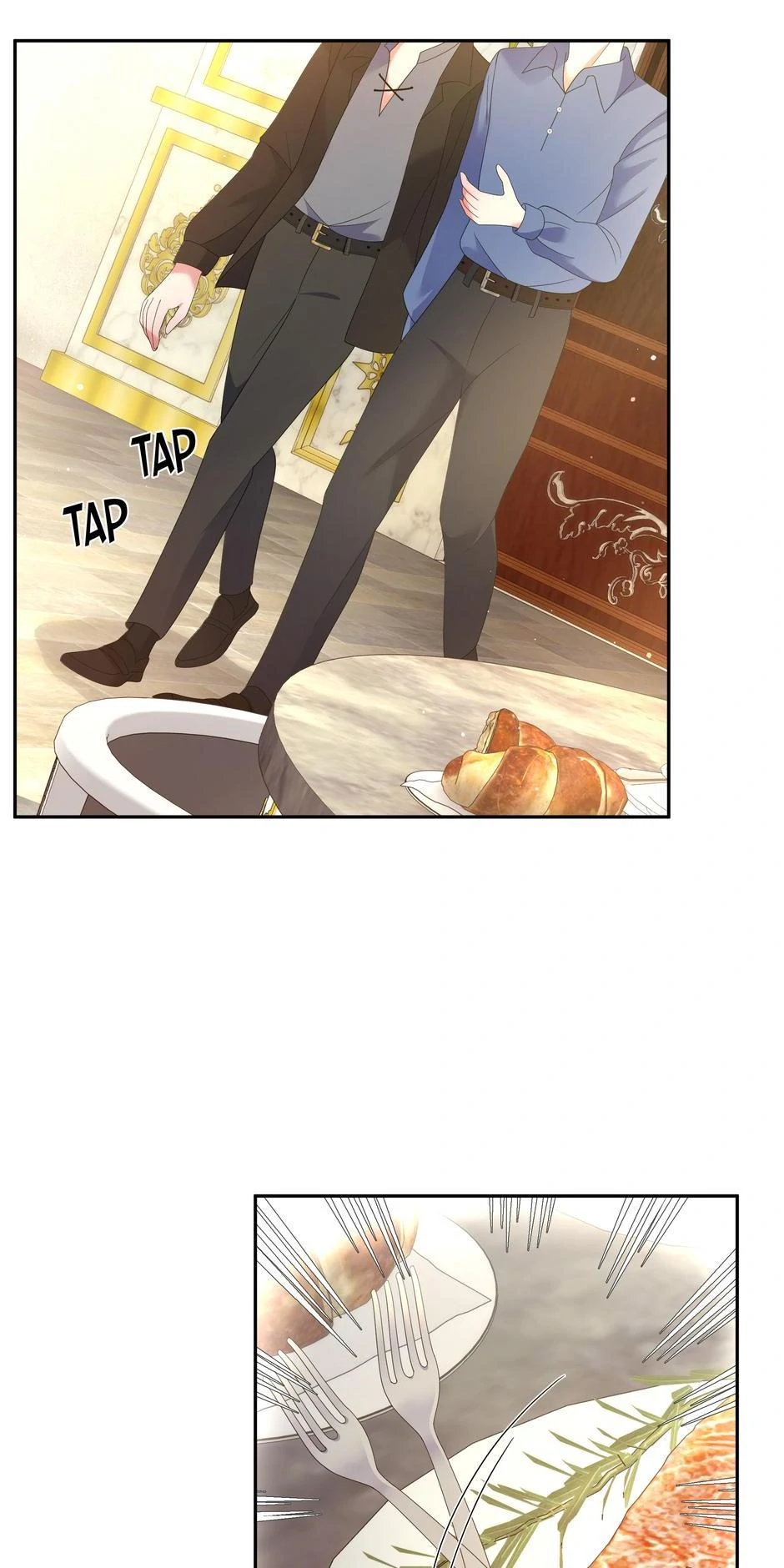 No Marriage, Angel! Chapter 35 - page 49