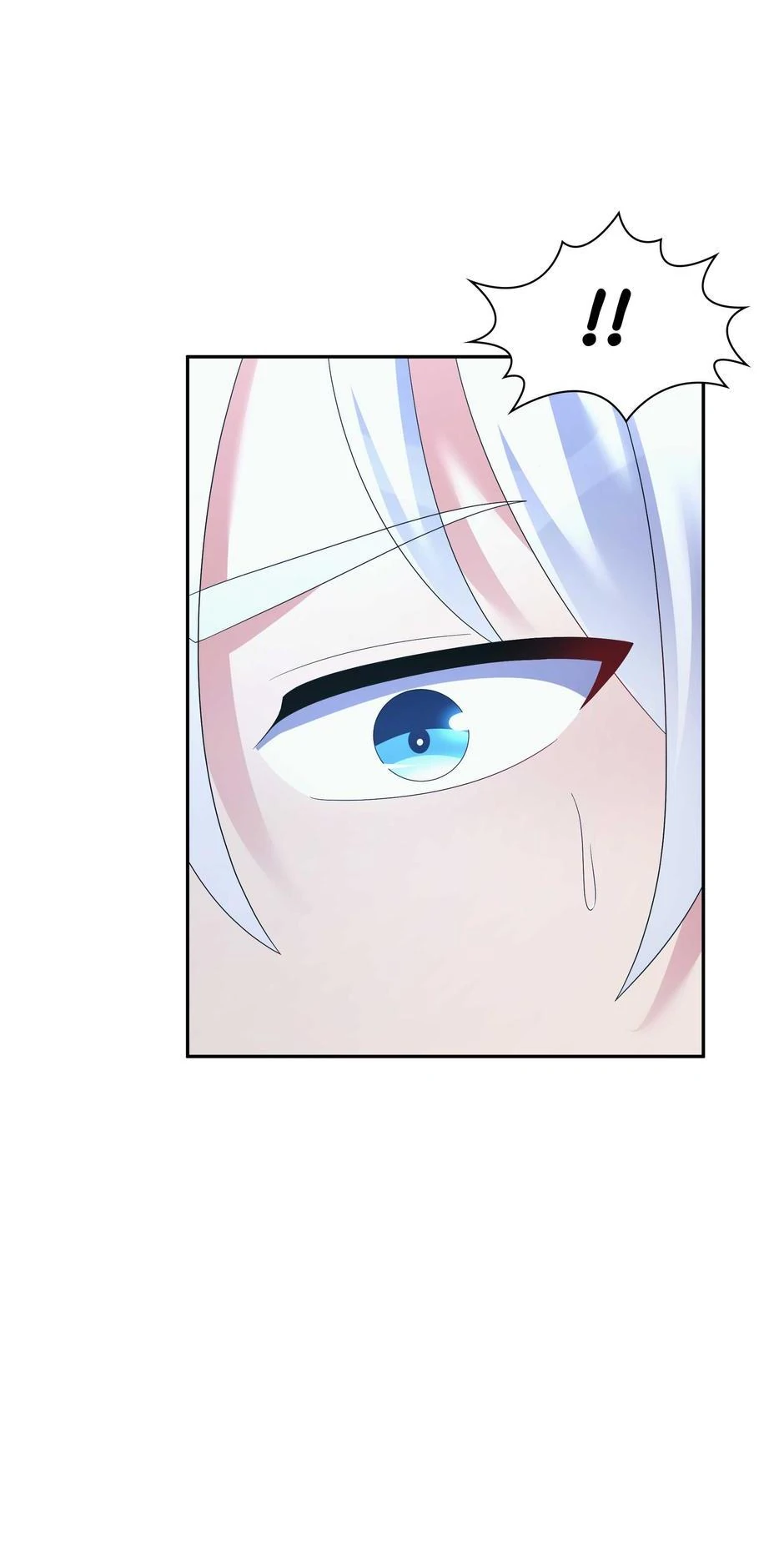 No Marriage, Angel! Chapter 42 - page 9