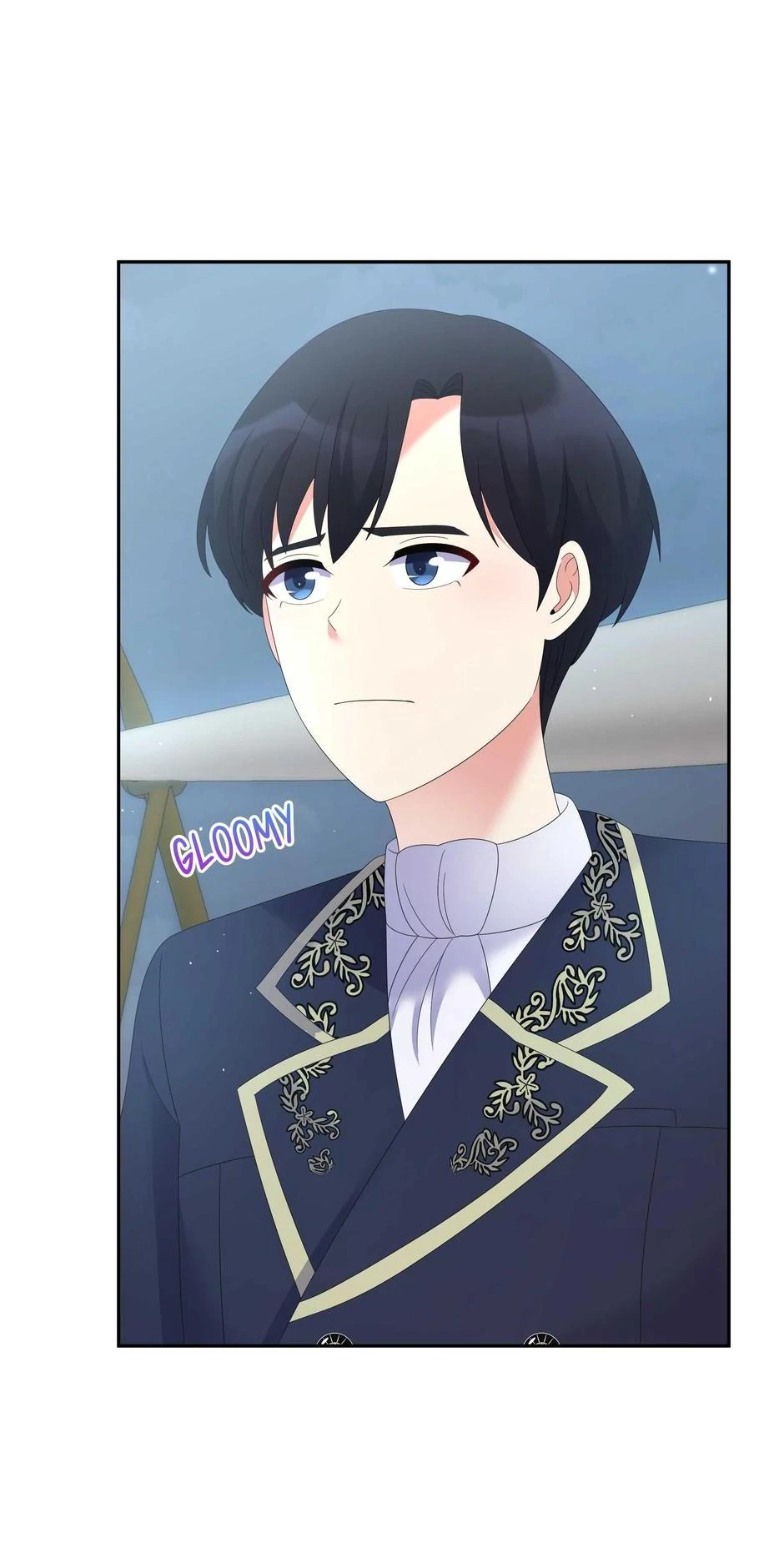 No Marriage, Angel! Chapter 42 - page 27