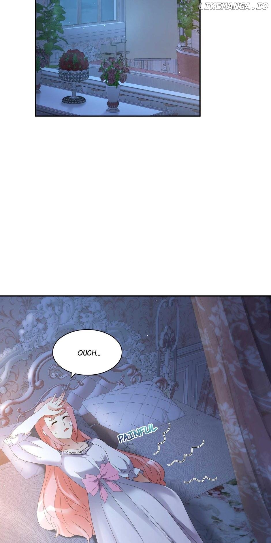 No Marriage, Angel! Chapter 42 - page 29