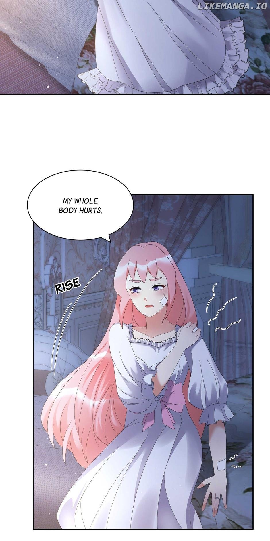 No Marriage, Angel! Chapter 42 - page 30