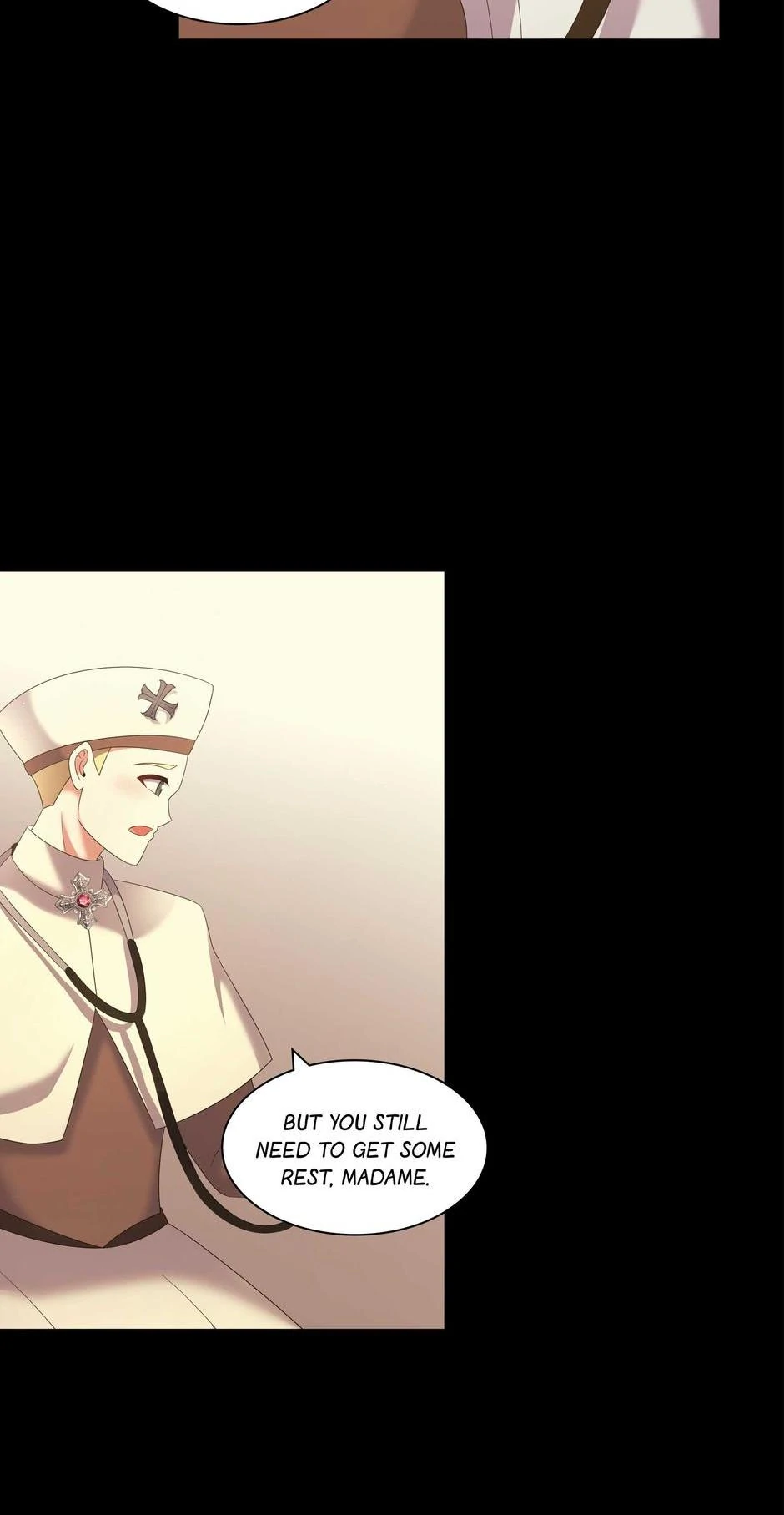 No Marriage, Angel! Chapter 42 - page 32
