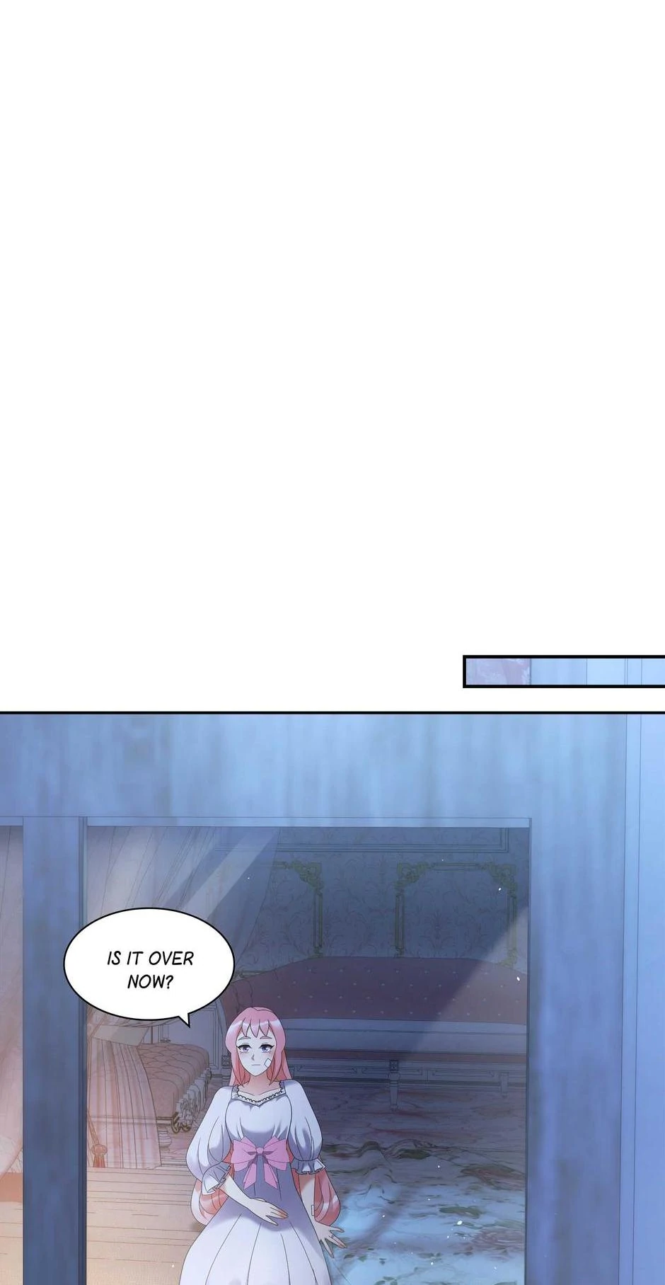 No Marriage, Angel! Chapter 42 - page 35