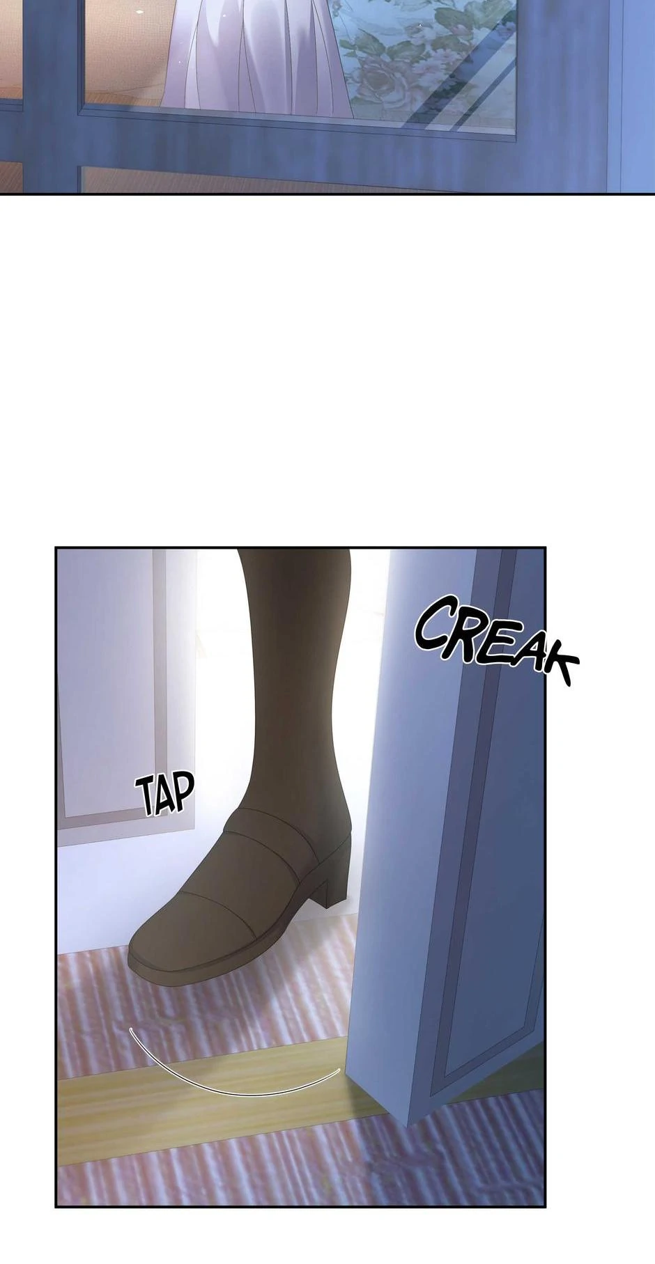 No Marriage, Angel! Chapter 42 - page 36