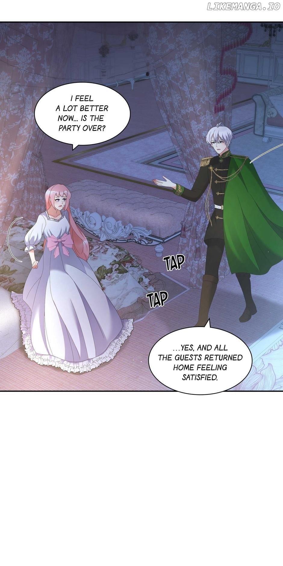 No Marriage, Angel! Chapter 42 - page 39