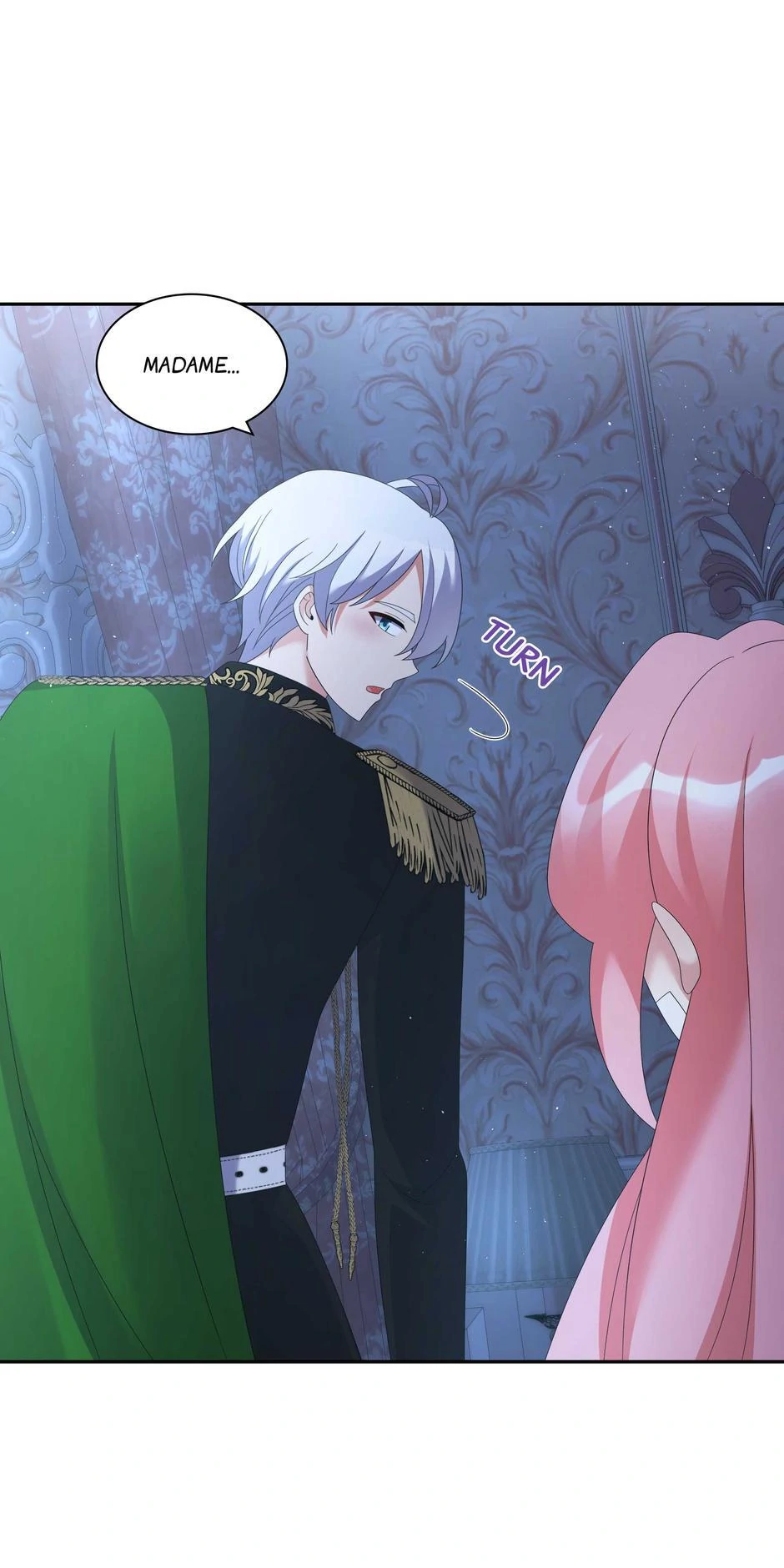 No Marriage, Angel! Chapter 42 - page 42