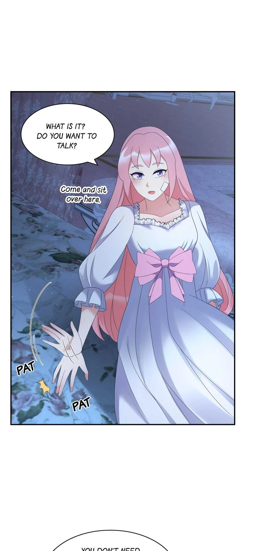 No Marriage, Angel! Chapter 42 - page 43