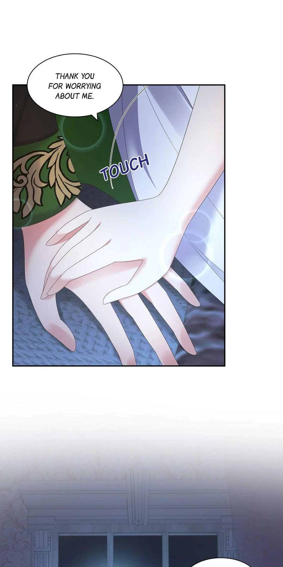 No Marriage, Angel! Chapter 42 - page 45