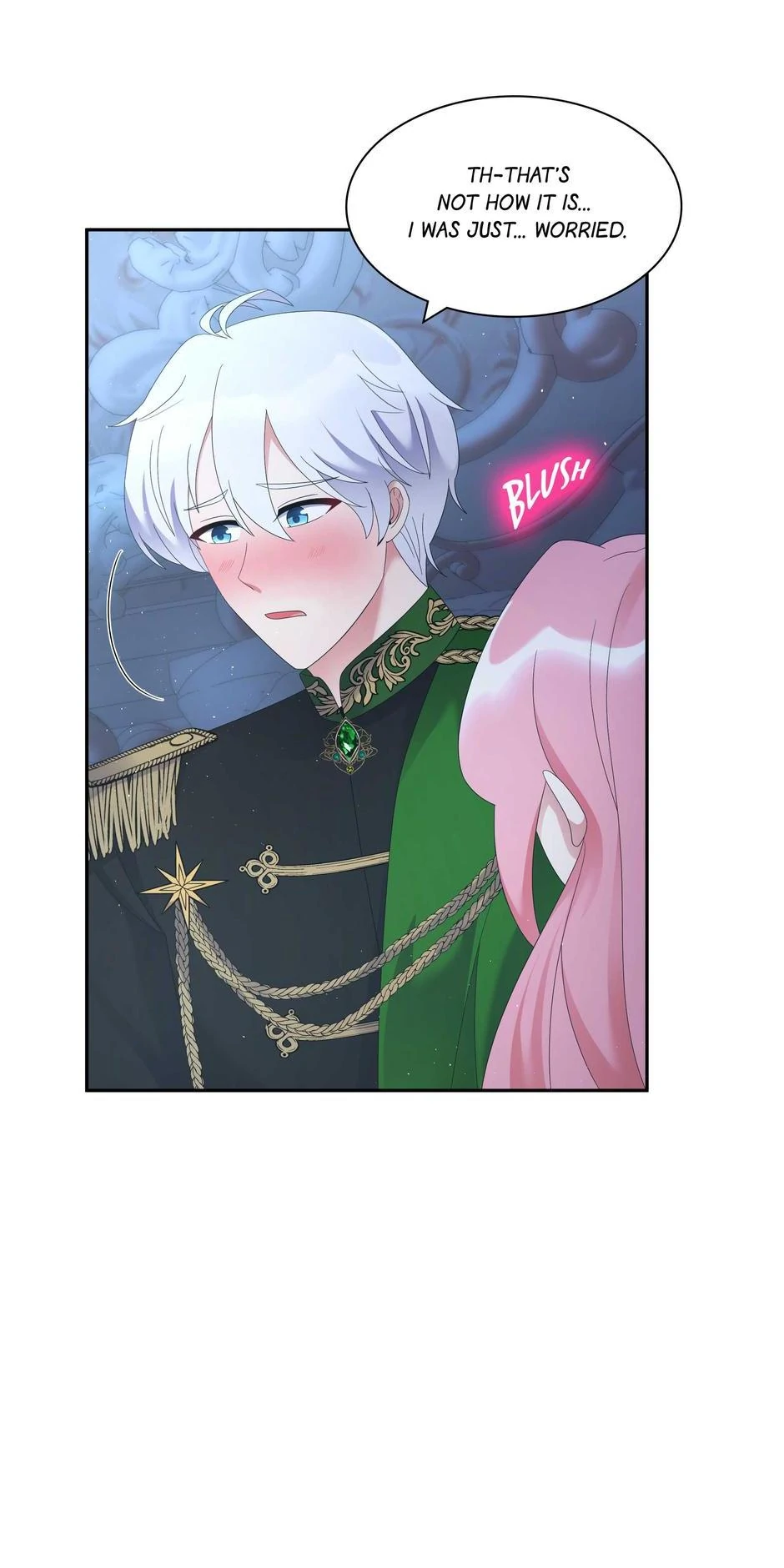 No Marriage, Angel! Chapter 42 - page 48