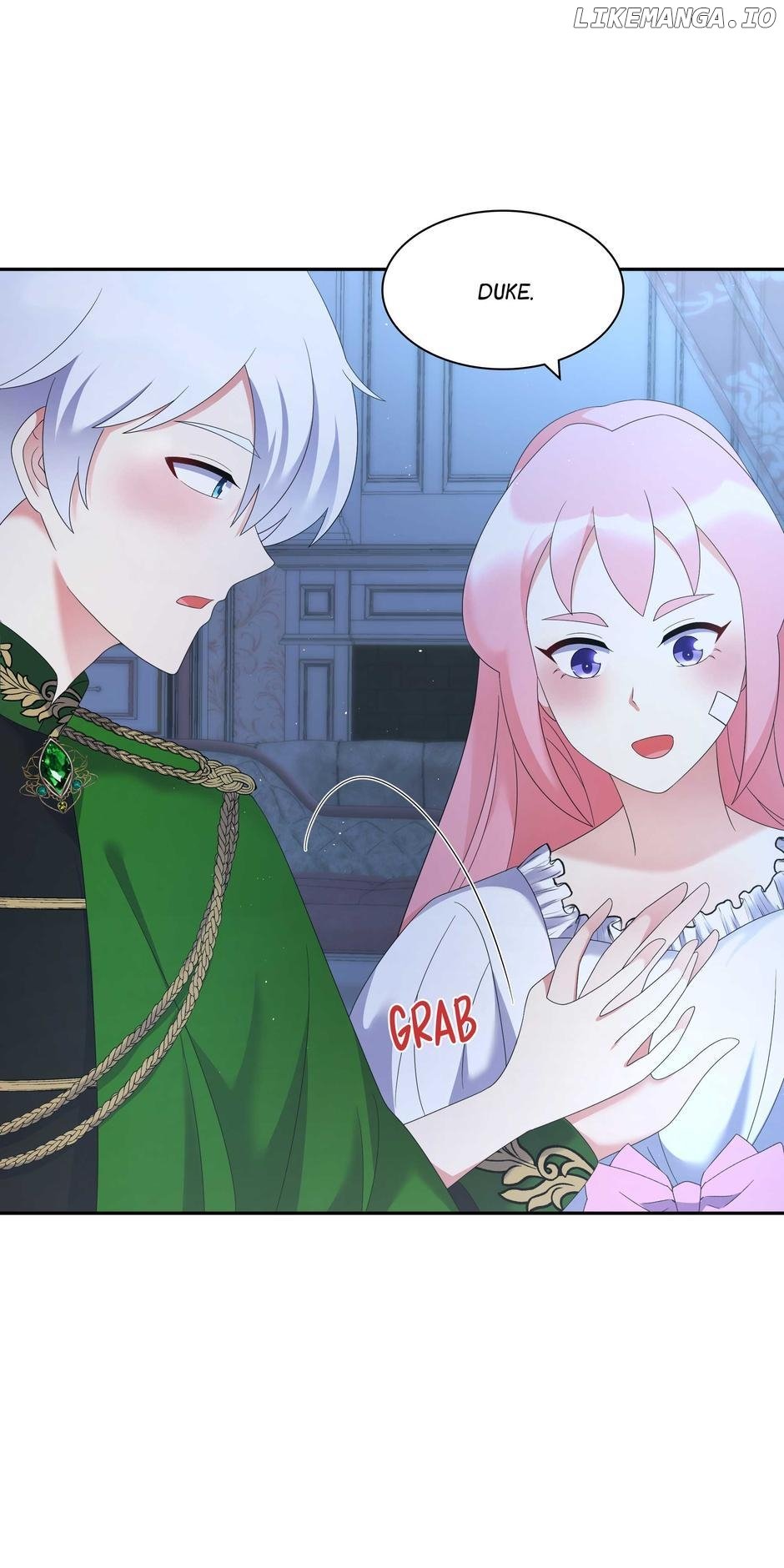 No Marriage, Angel! Chapter 42 - page 49