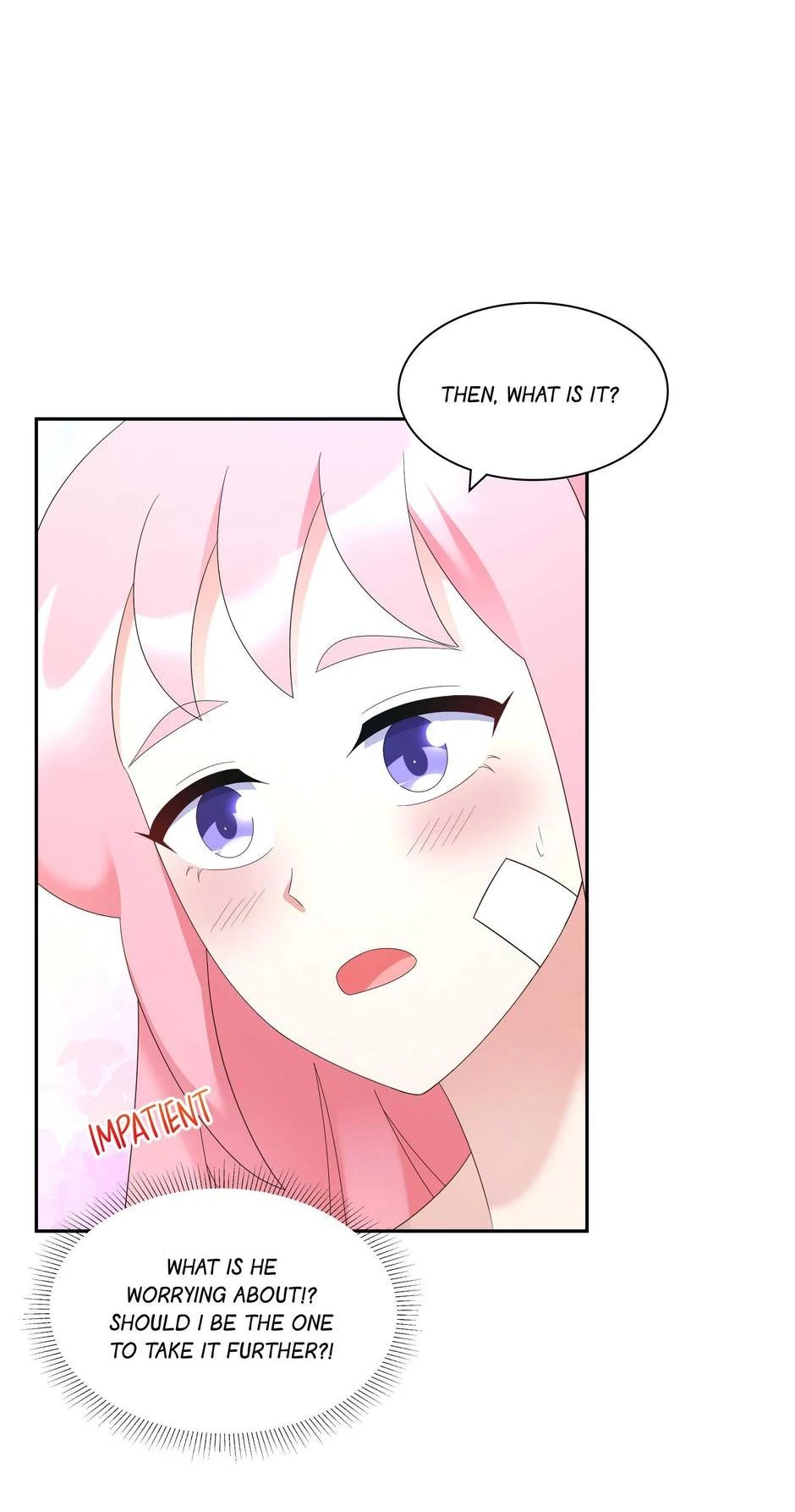 No Marriage, Angel! Chapter 42 - page 53