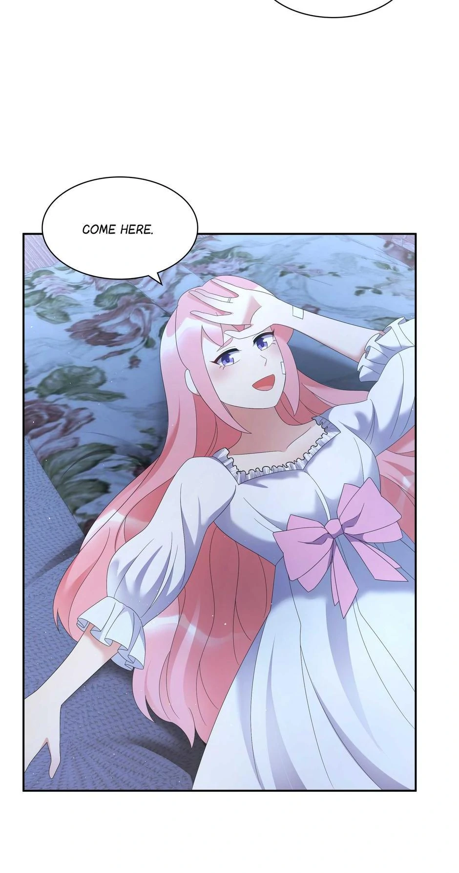 No Marriage, Angel! Chapter 42 - page 56